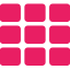 Conectividad Integral Icon